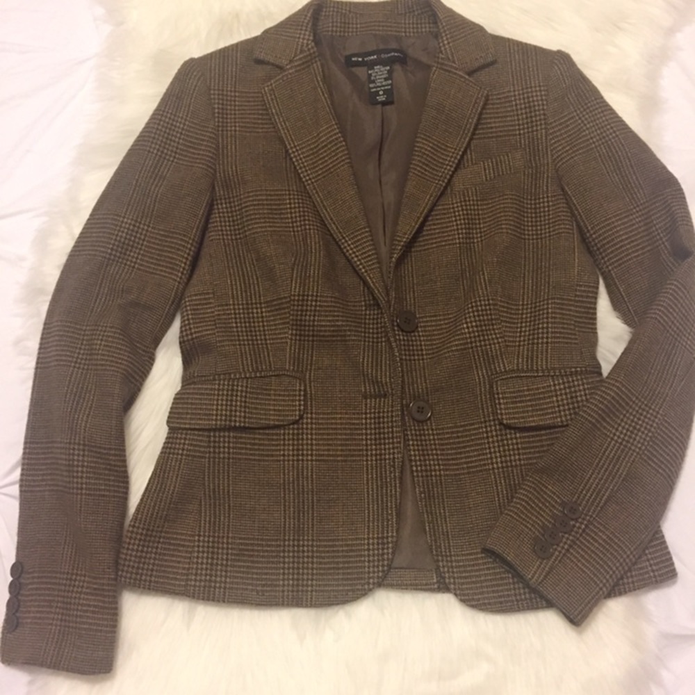 New York & Company Blazer